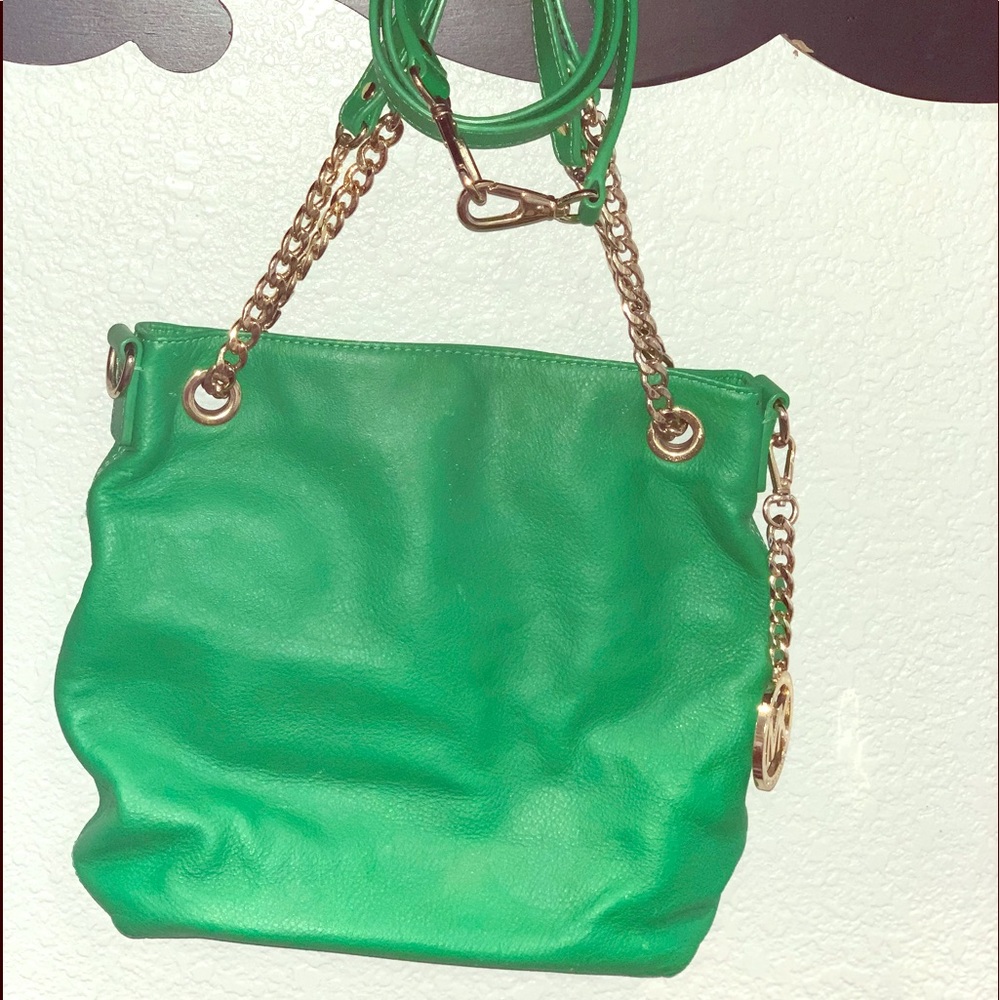 Michael Kors Crossbody Messenger